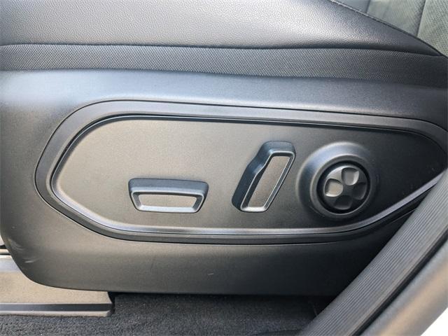 new 2025 Jeep Grand Cherokee 4xe car, priced at $67,875
