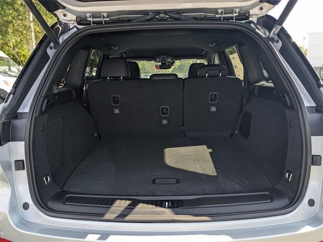 new 2025 Jeep Grand Cherokee 4xe car, priced at $67,875