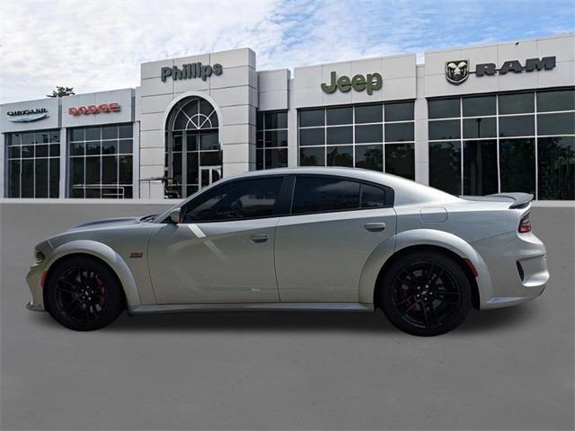 used 2021 Dodge Charger car, priced at $42,999