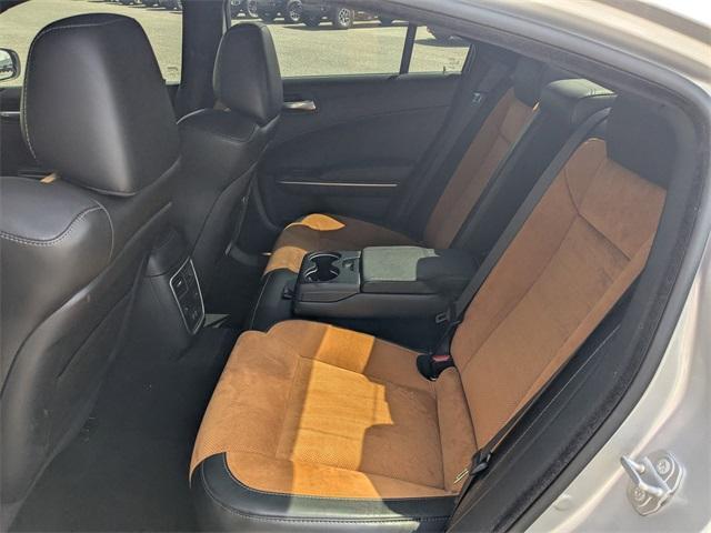 used 2021 Dodge Charger car, priced at $42,999