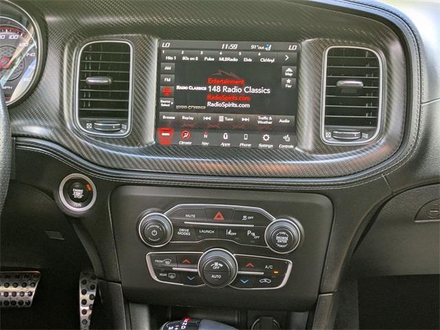 used 2021 Dodge Charger car, priced at $42,999