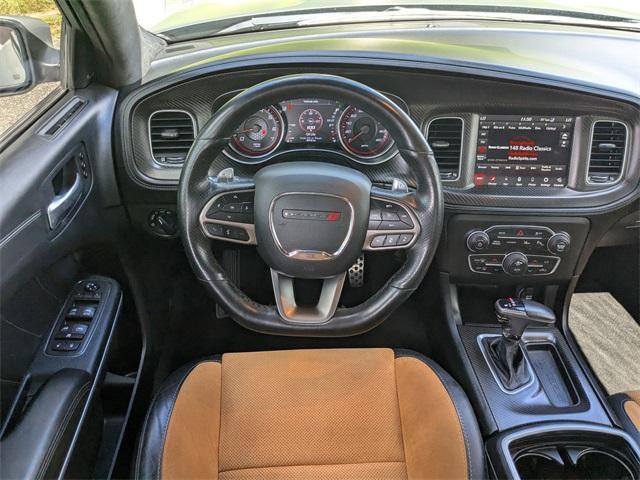 used 2021 Dodge Charger car, priced at $42,999