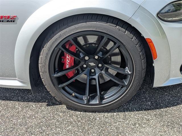 used 2021 Dodge Charger car, priced at $42,999