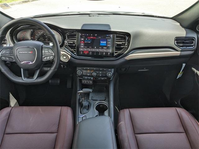 new 2025 Dodge Durango car, priced at $58,180