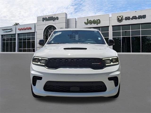 new 2025 Dodge Durango car, priced at $58,180