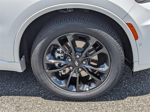 new 2025 Dodge Durango car, priced at $58,180