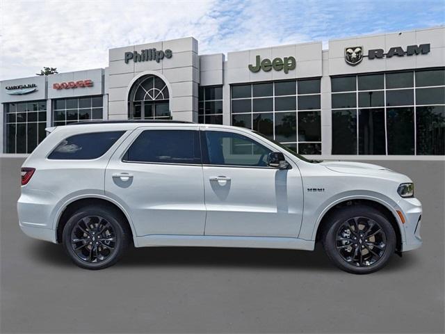new 2025 Dodge Durango car, priced at $58,180