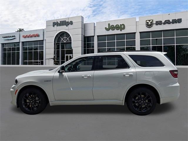 new 2025 Dodge Durango car, priced at $58,180
