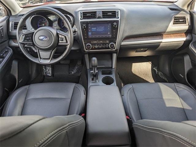 used 2019 Subaru Outback car, priced at $21,592