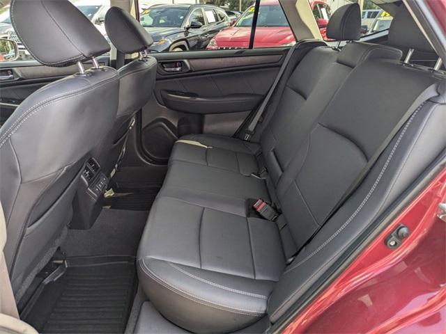 used 2019 Subaru Outback car, priced at $23,429