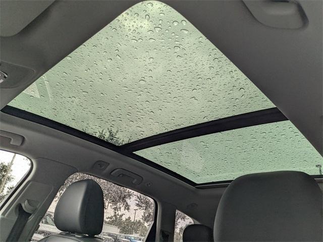 used 2023 Audi Q7 car, priced at $49,999