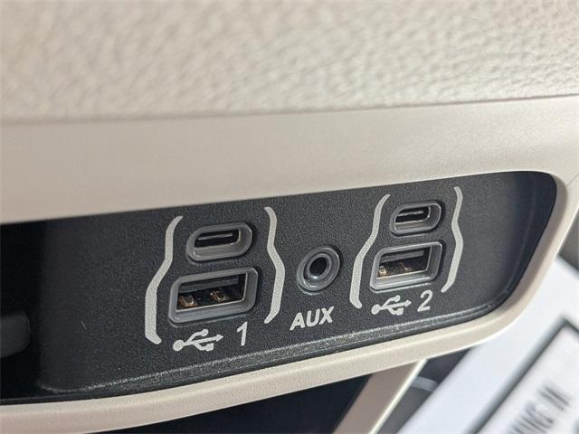 used 2021 Chrysler Pacifica car, priced at $20,993