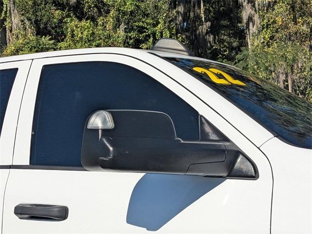 used 2022 Ram 2500 car, priced at $24,999