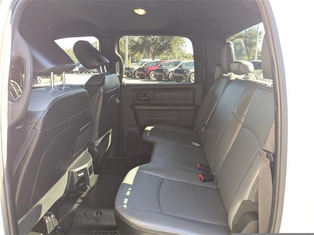 used 2022 Ram 2500 car, priced at $24,999