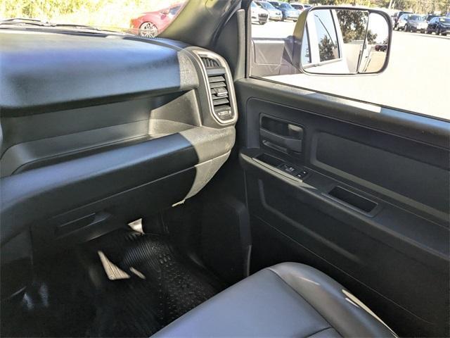 used 2022 Ram 2500 car, priced at $24,999