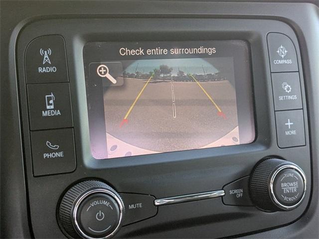 used 2022 Ram 2500 car, priced at $24,999