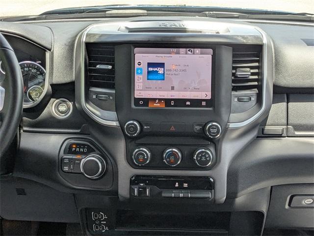 used 2024 Ram 2500 car, priced at $46,993