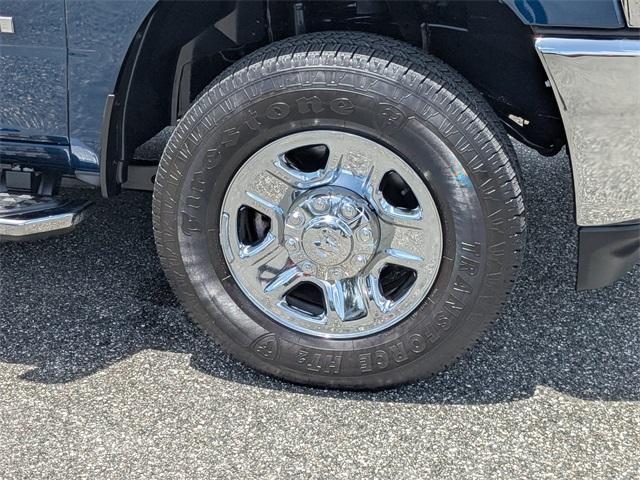 used 2024 Ram 2500 car, priced at $46,993