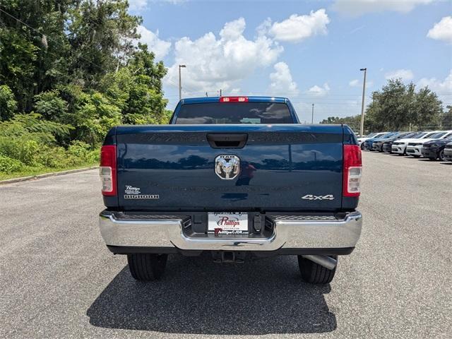 used 2024 Ram 2500 car, priced at $46,993