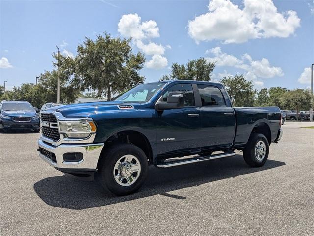 used 2024 Ram 2500 car, priced at $46,993