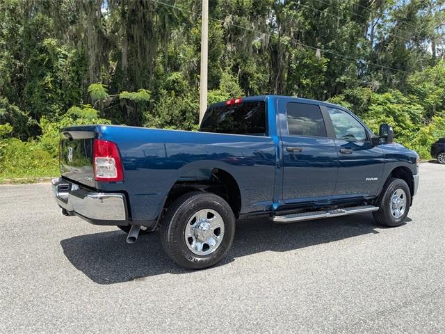 used 2024 Ram 2500 car, priced at $46,993