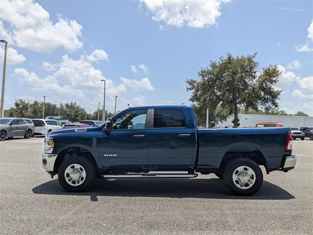 used 2024 Ram 2500 car, priced at $46,993