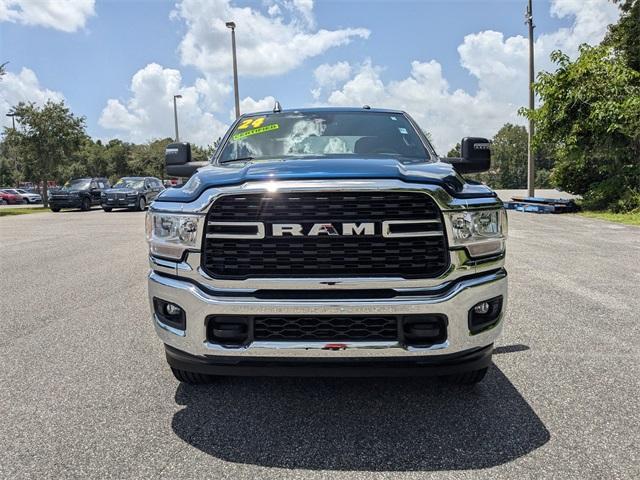 used 2024 Ram 2500 car, priced at $46,993