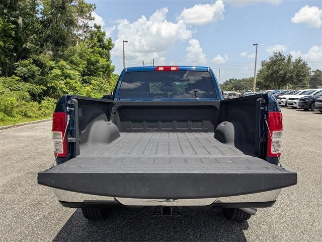 used 2024 Ram 2500 car, priced at $46,993