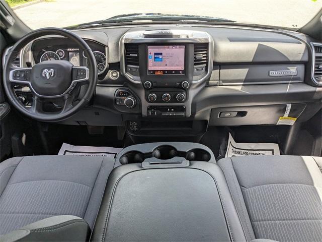 used 2024 Ram 2500 car, priced at $46,993