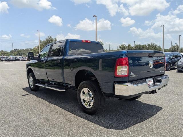 used 2024 Ram 2500 car, priced at $46,993