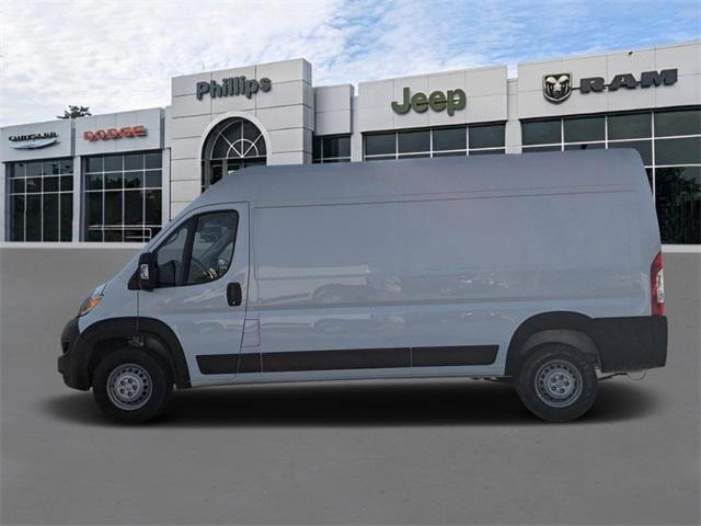 new 2024 Ram ProMaster 2500 car, priced at $55,120