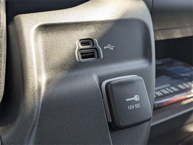 new 2026 Ram ProMaster 2500 car, priced at $54,550