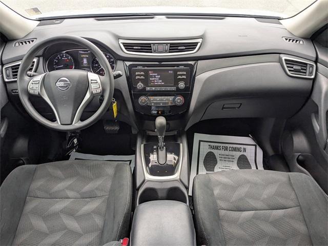 used 2016 Nissan Rogue car, priced at $12,970