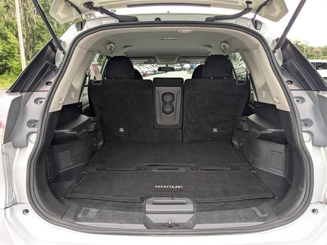 used 2016 Nissan Rogue car, priced at $12,970