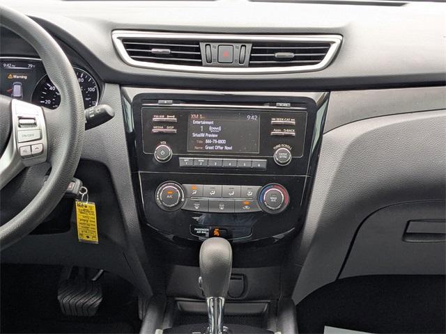 used 2016 Nissan Rogue car, priced at $12,970