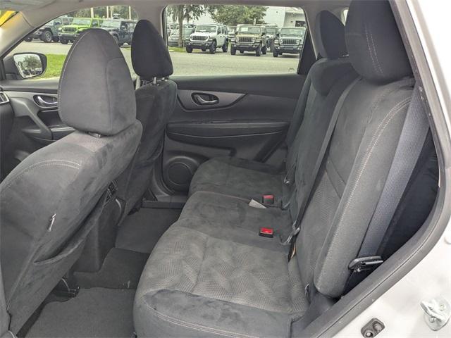 used 2016 Nissan Rogue car, priced at $12,970