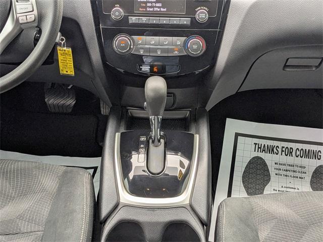 used 2016 Nissan Rogue car, priced at $12,970