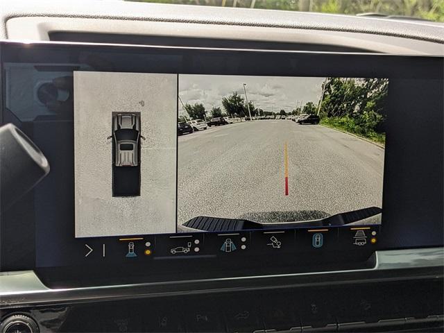 used 2024 Chevrolet Silverado 2500 car, priced at $66,719