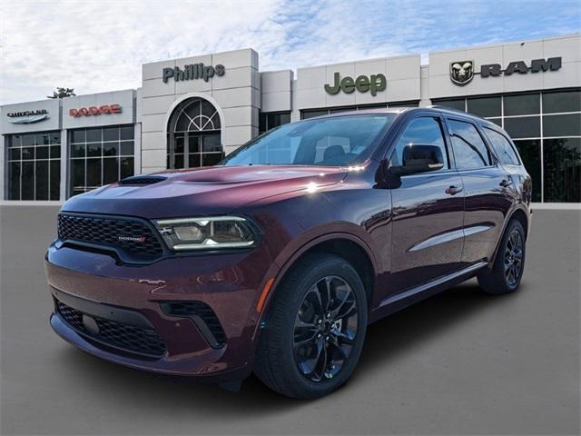 new 2025 Dodge Durango car, priced at $62,175