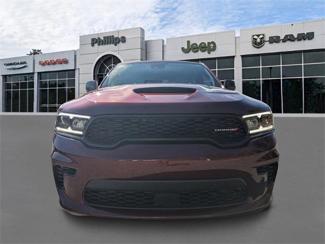 new 2025 Dodge Durango car, priced at $62,175