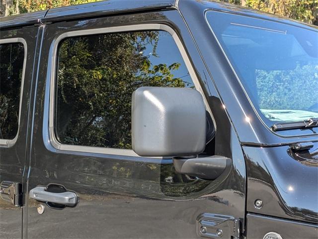 new 2025 Jeep Gladiator car, priced at $45,380