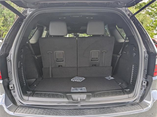 new 2025 Dodge Durango car, priced at $53,523