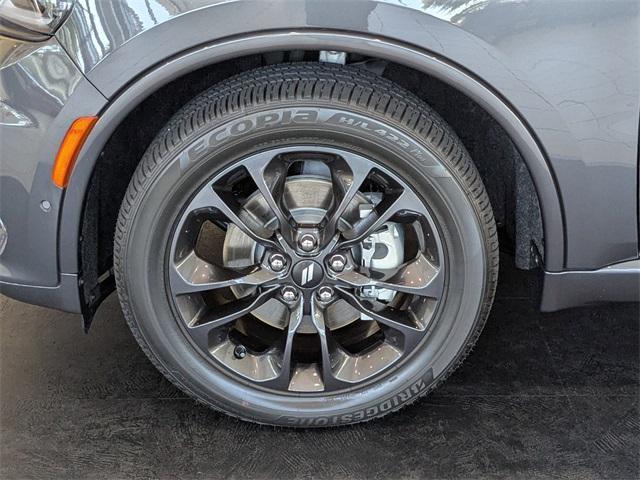 new 2025 Dodge Durango car, priced at $58,175