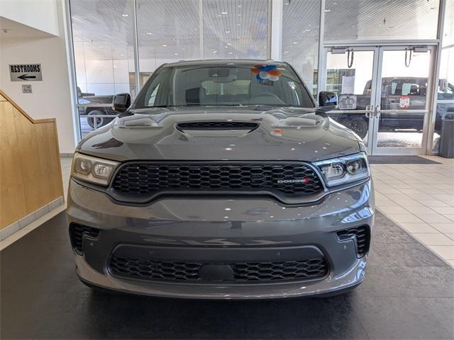 new 2025 Dodge Durango car, priced at $58,175