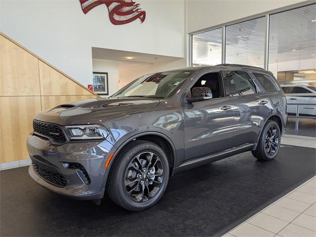 new 2025 Dodge Durango car, priced at $58,175