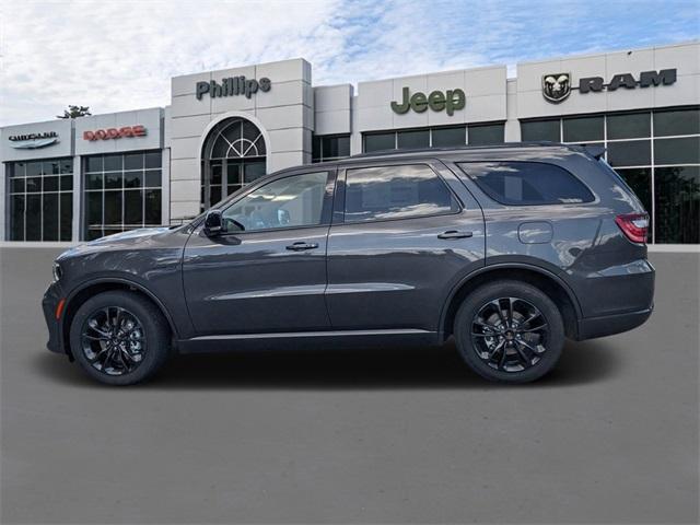 new 2025 Dodge Durango car, priced at $53,523