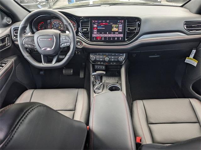 new 2025 Dodge Durango car, priced at $53,523