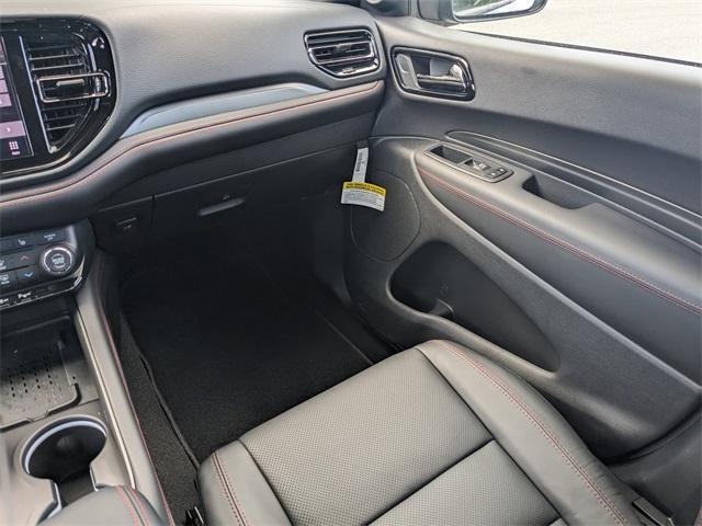 new 2025 Dodge Durango car, priced at $53,523