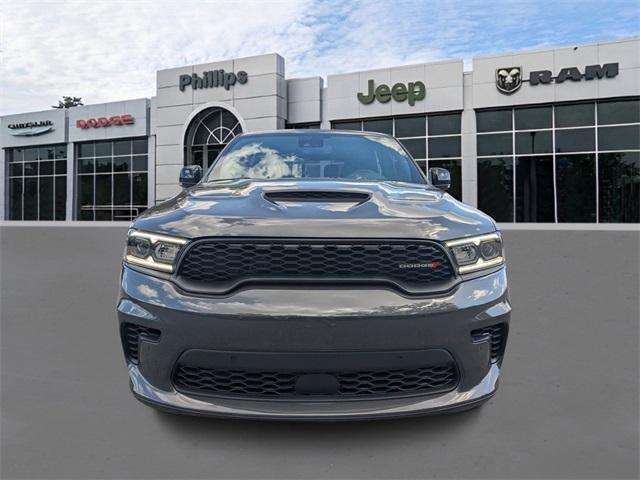 new 2025 Dodge Durango car, priced at $53,523
