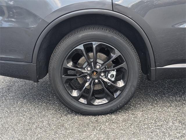new 2025 Dodge Durango car, priced at $53,523